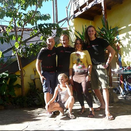 El Porvenir Los Llanos De Aridane Exterior foto