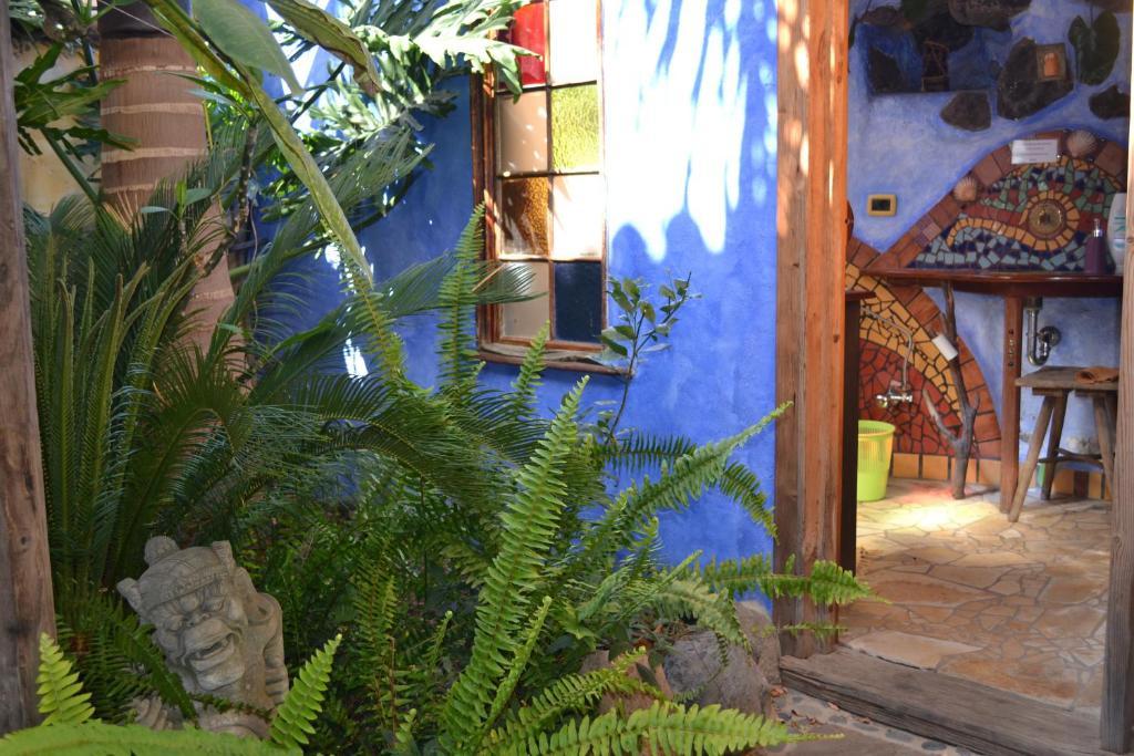 El Porvenir Los Llanos De Aridane Exterior foto