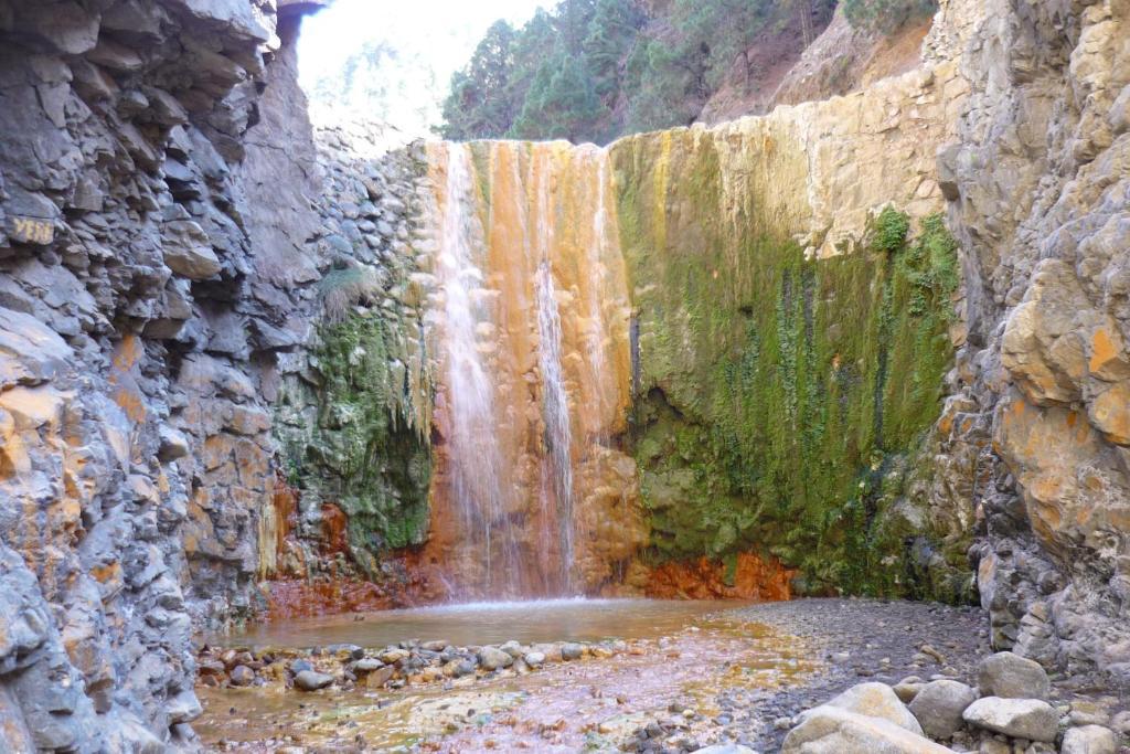 El Porvenir Los Llanos De Aridane Exterior foto