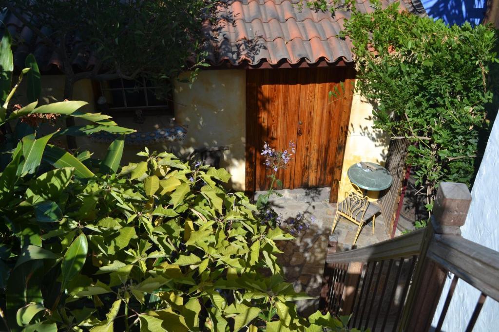 El Porvenir Los Llanos De Aridane Exterior foto
